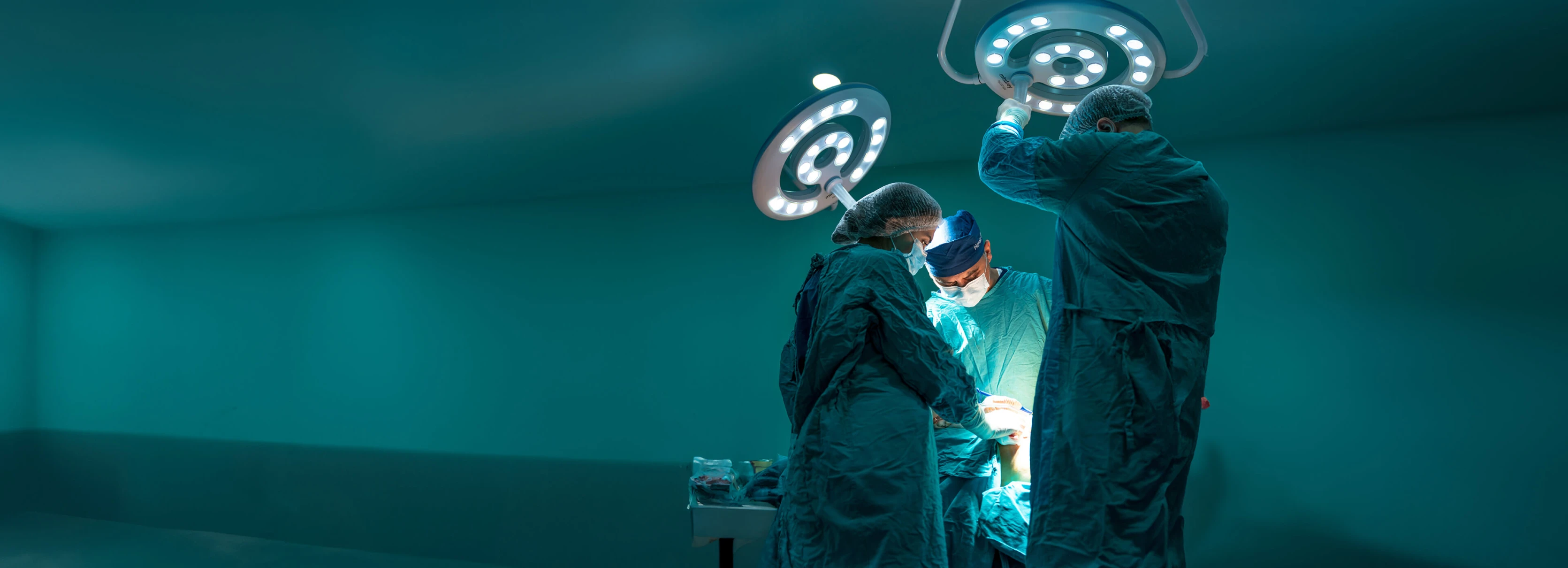 Hospital no longer fears ransomware