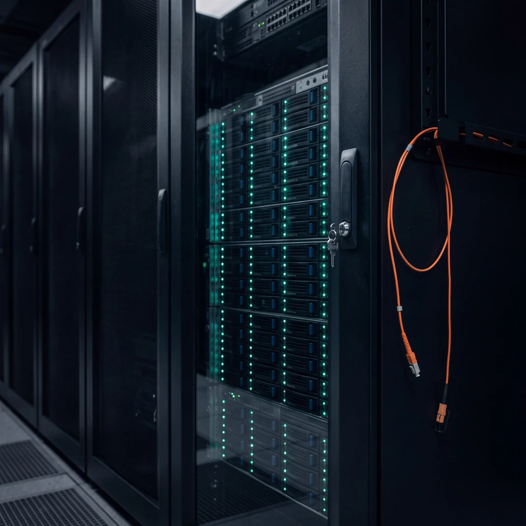 Co BS Shield CyberVault zahrnuje